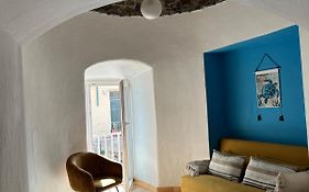 La Torre Saracena - Sea View